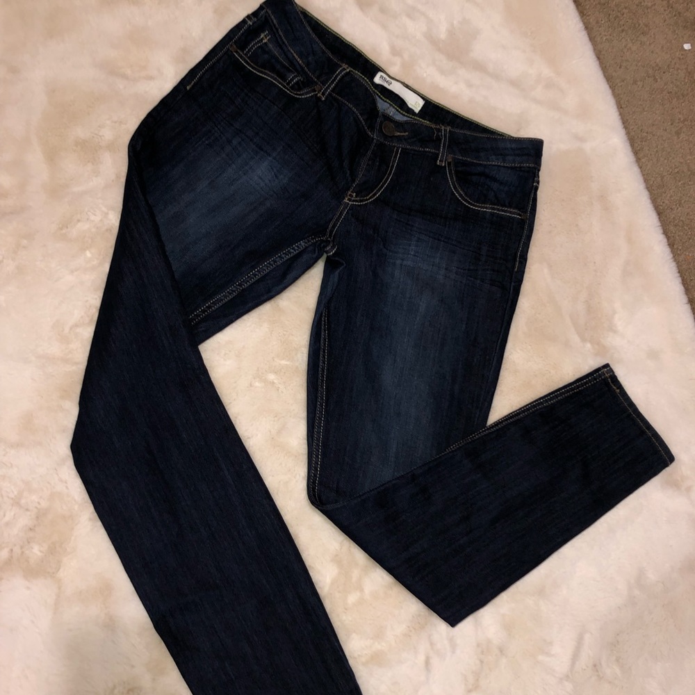 RSQ Skinny jeans